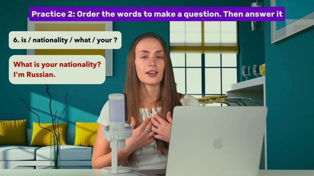 АНГЛИЙСКИЙ ЯЗЫК ДЛЯ НАЧИНАЮЩИХ – УРОК 26: погода, глаго