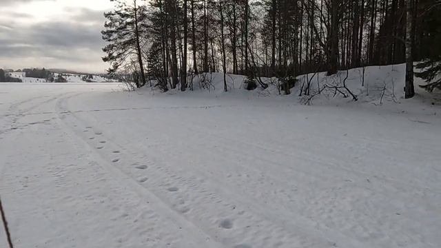 Вместо налима поймал ракушку. смотреть онлайн