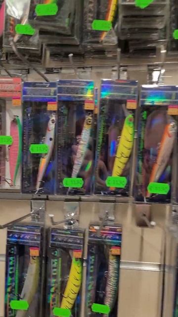 Воблер Kosadaka очень сладкая цена #kosadaka #fishing #рыбалка #vobler смотреть онлайн