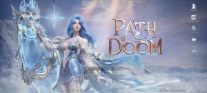 Обзор Path of Doom игра на телефон