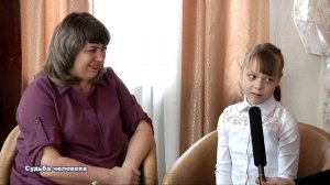 Судьба человека_Детский дом_Верх-Чебула_март_2020