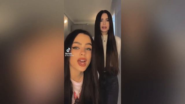 САМЫЕ КРАСИВЫЕ ДЕВУШКИ / ТИК ТОК #90