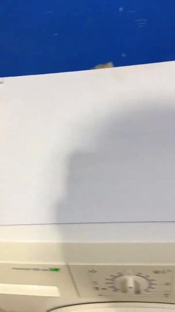 Стиральная машина Siemens S1WTF3800A смотреть онлайн