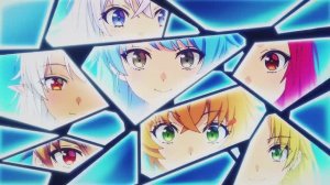 Покинув группу А-ранга, я направился вместе со своими бывшими учениками в глубины лабиринта ЕД 2