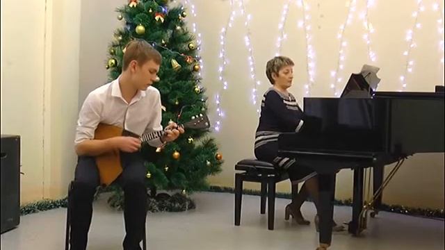 Хорошилов Артем