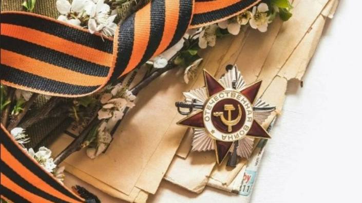 Научная конференция «Победа как закономерность русской истории»
6.05.2025