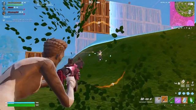 МЫ ПОЧТИ КВАЛЬНУЛИСЬ! ПУТЬ В КИБЕРСПОРТ смотреть онлайн