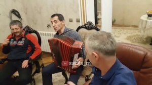 Газимагомед Идрисов. Душевная даргинская песня🎶🎤🎵.