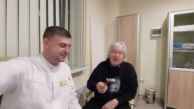 Встреча с Вячеславом Ефимовичем Малежиком! смотреть онлайн