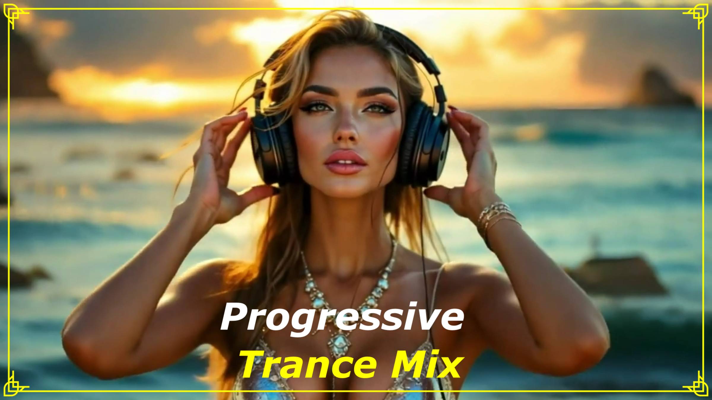 ✨ Progressive Trance Mix ✨