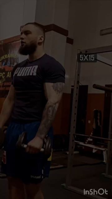Влад Гантеля #Рекомендации #Спорт #рекомендации #моти? смотреть онлайн