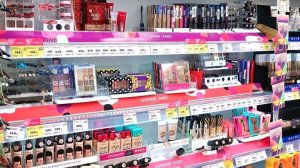 💥ASMR Магнит косметик/ 😴тихий шепот/ ✨приятное шуршание/ обзор полочек/ расслабление, релакс.