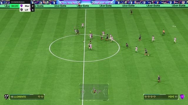 FC 25 - без доната. ч.4.