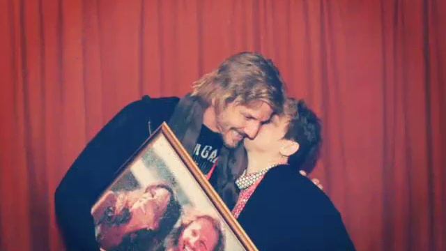 Антонина, с днем рождения!!! смотреть онлайн