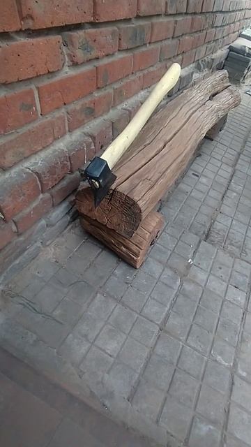 Лавка из дуба смотреть онлайн