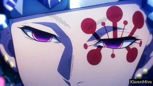 Тенген Узуй — Три жены (AMV - клип) /Клинок рассекающий демонов/♡