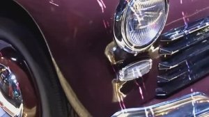 музыка ретро песни Поющие Гитары Весёлые Ребята Автомобили Вальс из к-ф «Берегись автомобиля»