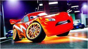 Тачки 2 Дисней  Полностью Прохождение Часть 0