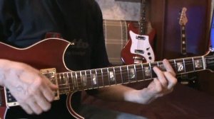 Озёры синие-О. Газманов -(как играть на гитаре аккорды)