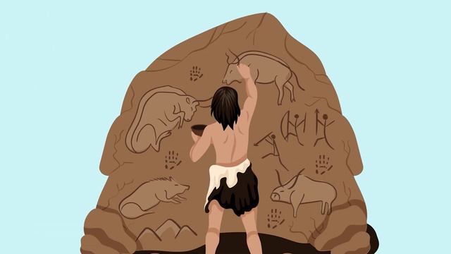 Как появились языки? История возникновения языков смотреть онлайн
