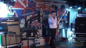 Михаил ТВЕРЕЦКИЙ - Ботва (сл. и муз. Герман Васильев)