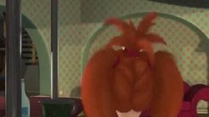 Барбоскины наоборот 😅/3 серия/прикол