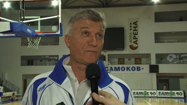 БК РИЛСКИ СПОРТИСТ