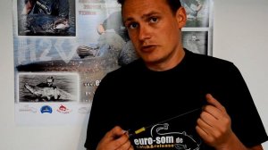 Ловля сома. Вязание сомовьей снасточки Noknot