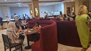 Amphoras Blu 4* — Обзор отеля в Шарм-эль-Шейхе: отдых на перво