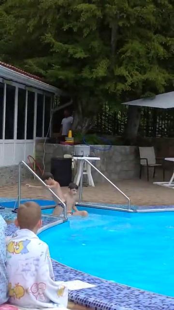 Тихий Дон август 2020 смотреть онлайн