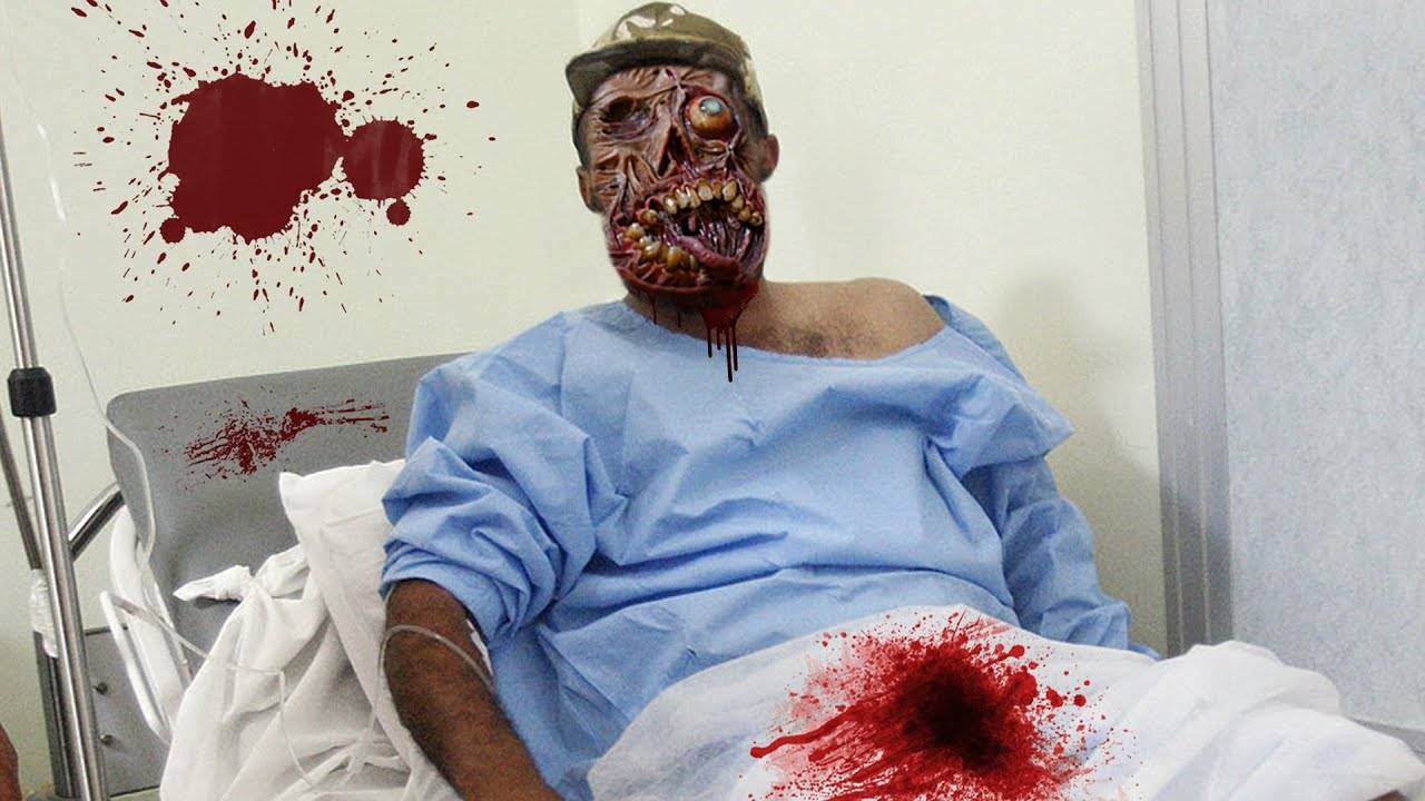 БЕСЧЕЛОВЕЧНЫЕ ОПЫТЫ - Undertale #17 смотреть онлайн