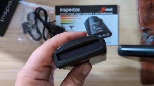 Inspector Scout

краткий обзор