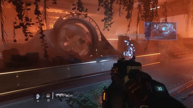 Titanfall® 2 прохождение #5 ТЕЛЕПОРТЭЙШЕН =)