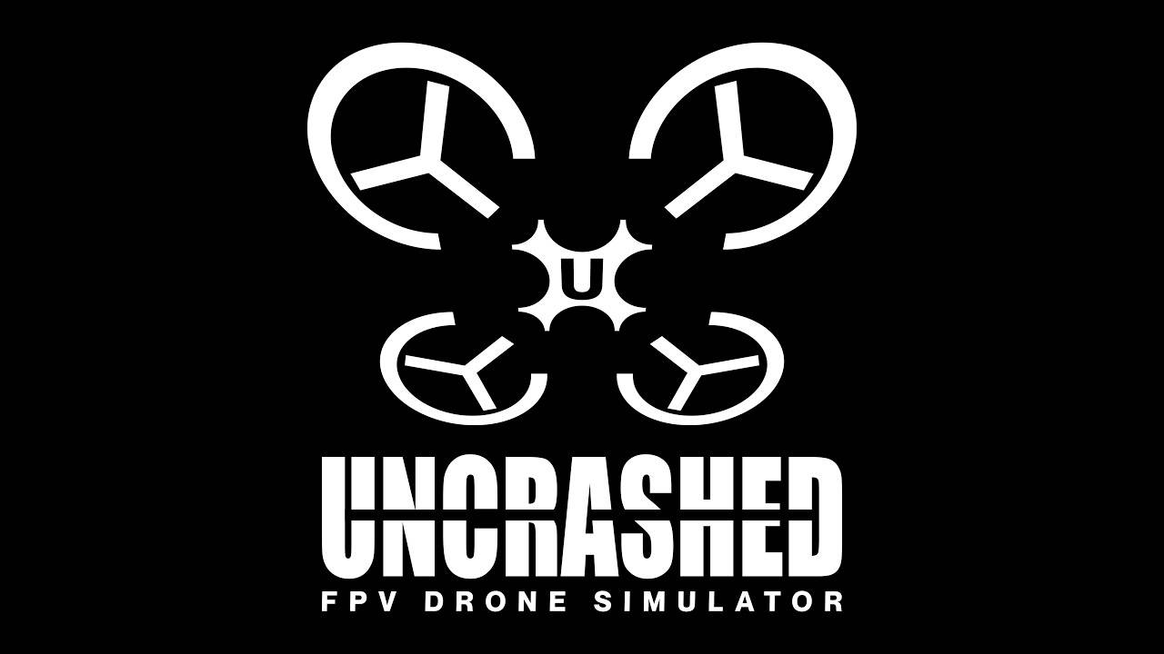 Uncrashed первая локация, гонка в сарае - бронза. смотреть онлайн