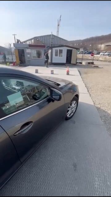 ⚡⚡Mazda Axela уже едет в Иркутск⚡⚡Денис @Progmat_Auto , благода? смотреть онлайн