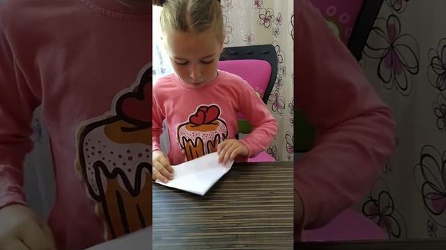 Туториал как сделать кораблик своими руками! смотреть онлайн