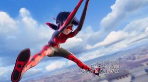 Леди Баг и Супер-Кот - Opening (Russian) | Season 6