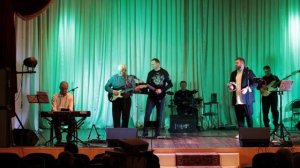 Машина Времени - Дорога в небо