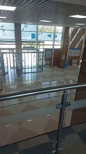 аэропорт города талдыкорган. смотреть онлайн