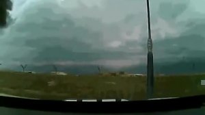 Крушение Боинга 747, который разбился в Баграме