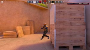 ПОЧТИ АПНУЛ ЛЕГЕНДУ... В СОЛО ДО ЛЕГЕНДЫ (STANDOFF 2)