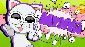 СПРУНКИ Sprunki  Intro