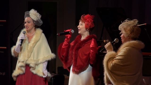 Гала-концерт Лауреатов и гостей VIII Фестиваля песни Анны Герман "Эвридика" в Минске 20.10.2019г. смотреть онлайн