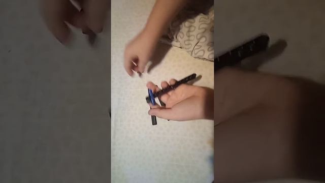 нож-бабочка из лего смотреть онлайн
