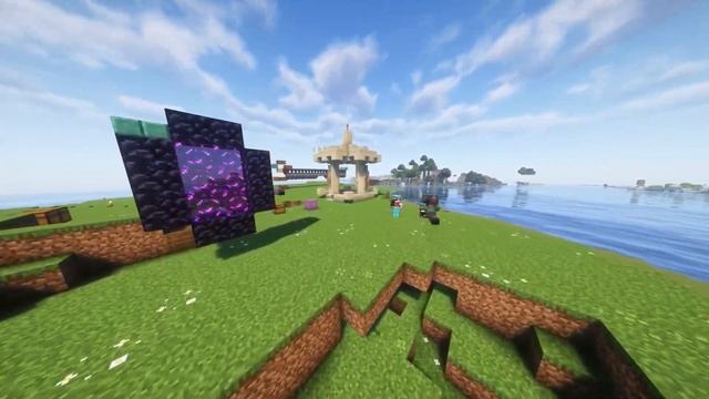 Как быстро добыть много алмазов в майнкрафт ГАЙД ДЛЯ Ч