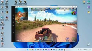 Установка Google Play игры на ПК