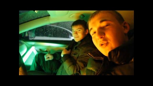 Nik & Komrakoff - На районе смотреть онлайн