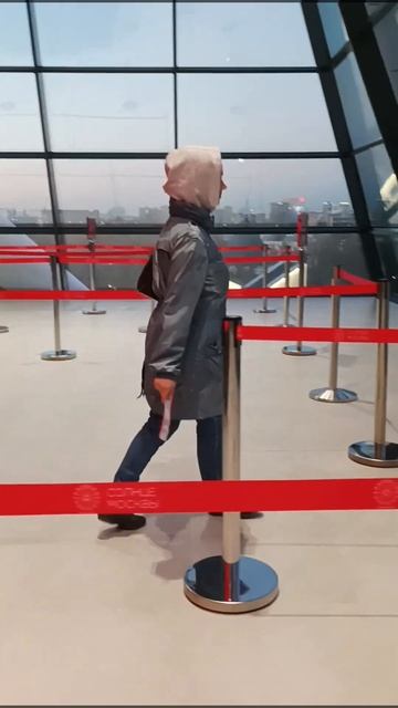 проход на колесо обозрения на ВДНХ смотреть онлайн