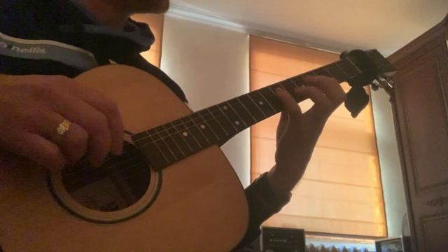 🎶 🎸 Разминка перед игрой на гитаре | Простые упражне? смотреть онлайн