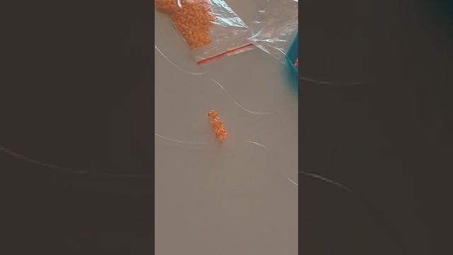 я могу сделать туториал на плетение крестиком❤️ смотреть онлайн